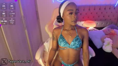 Tay Tay Independent Model   online show from March 20, 2026, 4:39 am