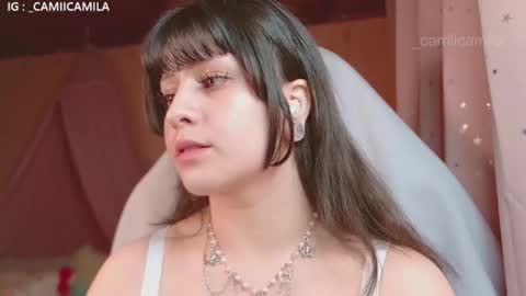 Snapshot of miss_yasmin chatting on October 26, 2025, 1:11 am CALL ME CAMILANO BBLOVE ETC C A M I L A online show from October 26, 2025, 1:11 am