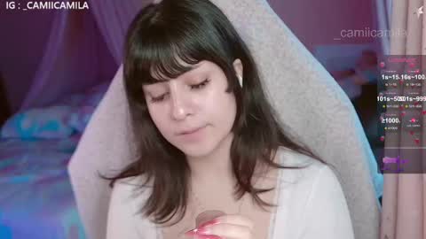 Snapshot of miss_yasmin chatting on November 12, 2025, 3:23 pm CALL ME CAMILANO BBLOVE ETC C A M I L A online show from November 12, 2025, 3:23 pm