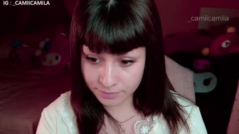 CALL ME CAMILANO BBLOVE ETC C A M I L A         online show from May 21, 2026, 2:29 am