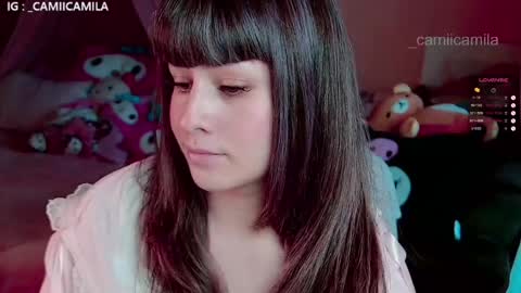 CALL ME CAMILANO BBLOVE ETC C A M I L A         online show from June 5, 2026, 2:12 pm