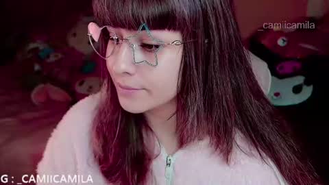 CALL ME CAMILANO BBLOVE ETC C A M I L A         online show from June 30, 2026, 1:17 am