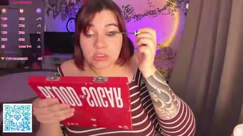 Tina  Julie online show from July 23, 2026, 10:51 pm