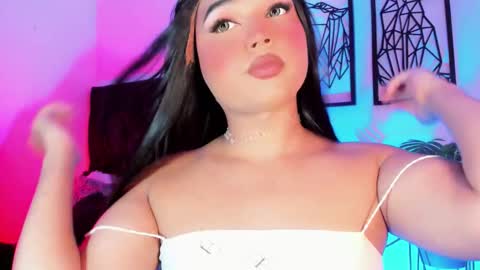 miss_zz online show from January 13, 2026, 8:36 pm