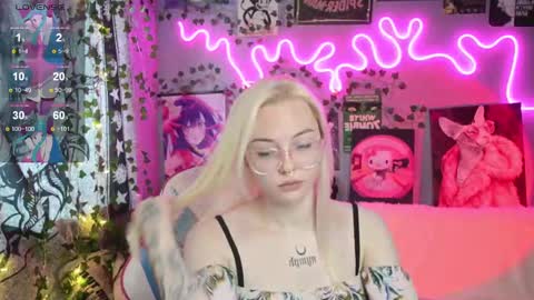 Snapshot of missa__amane chatting on December 4, 2024, 11:41 am Misa online show from December 4, 2024, 11:41 am