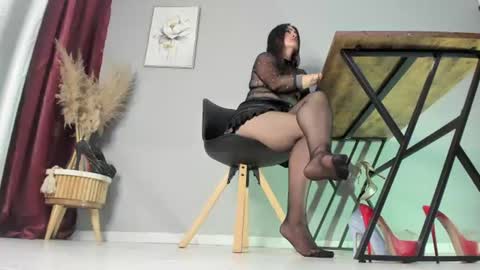 Snapshot of missagata chatting on July 8, 2026, 12:04 am STREAMING SCHEDULE 2200 - 0900 GMT-5 online show from July 8, 2026, 12:04 am