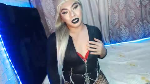 AIRA online show from October 27, 2025, 2:04 am