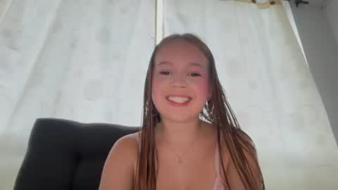 Alannah online show from July 8, 2026, 11:09 pm