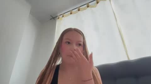 Alannah online show from July 17, 2026, 10:25 pm