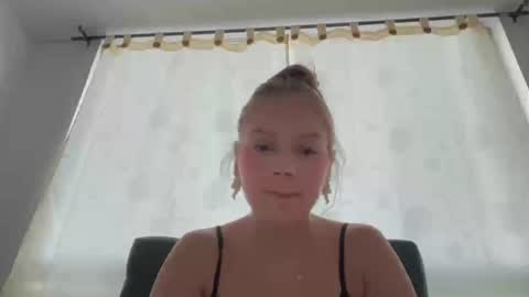 Alannah online show from July 27, 2026, 10:17 pm