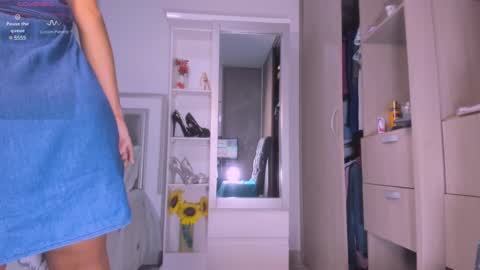 Ameliahs online show from March 1, 2025, 2:59 am