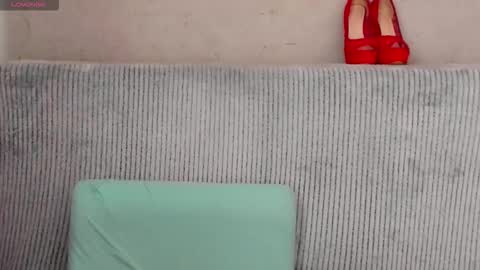 Miss Ana online show from January 19, 2026, 12:53 pm