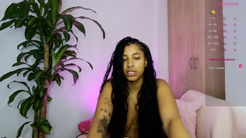 missangeldust online show from March 29, 2026, 6:30 pm