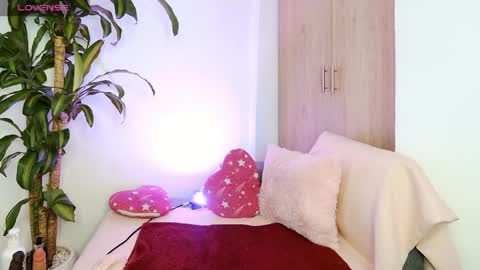 missangeldust online show from April 4, 2026, 11:13 pm