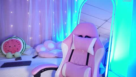 missara_ online show from February 20, 2026, 1:46 am