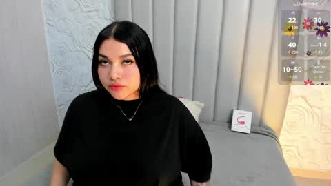 Snapshot of missarabella_ chatting on May 13, 2026, 10:06 pm Bella 3 online show from May 13, 2026, 10:06 pm