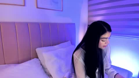 Ariadna Ruiz online show from April 17, 2026, 12:19 pm