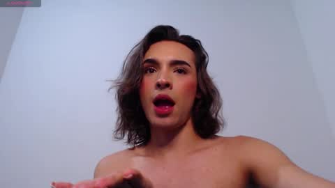 Mis Ari online show from March 2, 2026, 5:08 am