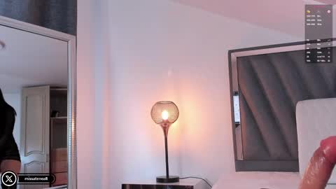 Laura online show from February 20, 2025, 4:57 pm