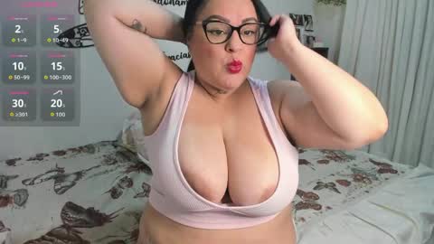BARBARA follow me instagran missbarbieho  online show from May 22, 2026, 3:06 pm