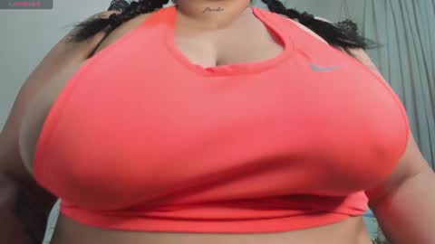 BARBARA follow me instagran missbarbieho  online show from June 19, 2026, 3:16 pm