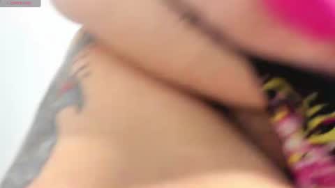 BARBARA follow me instagran missbarbieho  online show from June 22, 2026, 2:47 pm