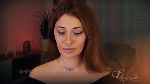 The divine Beverly online show from March 7, 2026, 6:38 pm