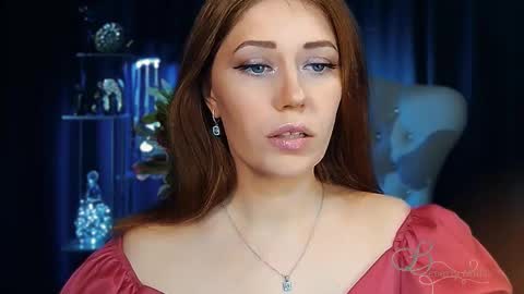 The divine Beverly online show from April 13, 2026, 1:49 pm