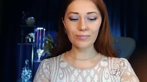 The divine Beverly online show from April 14, 2026, 4:24 pm