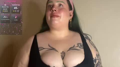 Miss Bika online show from September 29, 2025, 6:13 pm