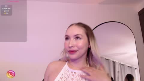 Snapshot of missblair12 chatting on December 7, 2024, 12:41 am MissBlair online show from December 7, 2024, 12:41 am