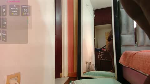 Miss Evelyn  online show from February 1, 2026, 12:48 pm