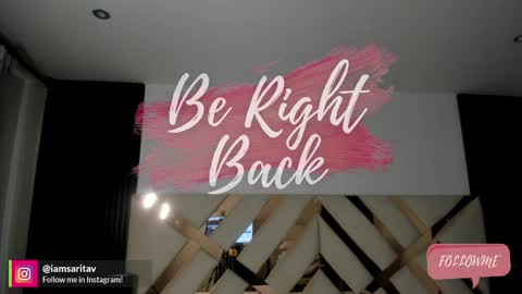 Sara Vanegas online show from March 26, 2026, 12:00 pm