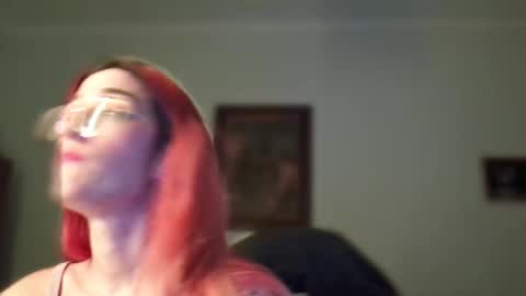 MsGoonBunny online show from April 16, 2026, 9:15 pm