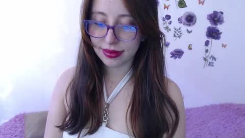 misscelestial online show from February 13, 2026, 8:49 pm