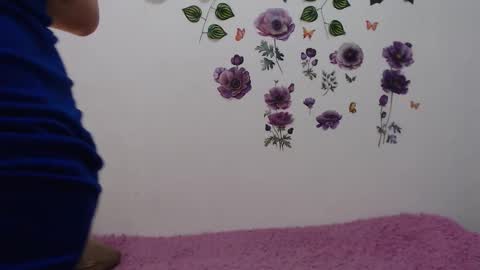 misscelestial online show from March 1, 2026, 4:31 pm