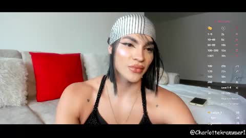 Charlotte independent model online show from July 15, 2026, 6:13 pm