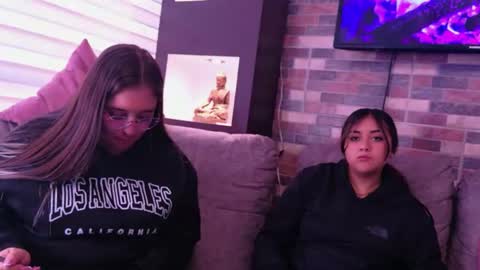 misscheelsee_as online show from July 28, 2026, 8:52 pm