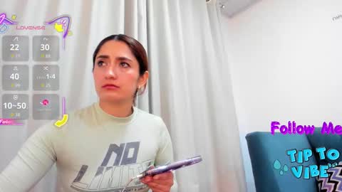 Victoria online show from November 28, 2025, 2:47 am