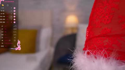 D A N A online show from December 22, 2025, 9:12 pm