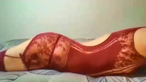 missdarkmatter69 online show from December 19, 2025, 3:13 am