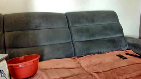 Missdineslave online show from January 13, 2025, 8:48 pm