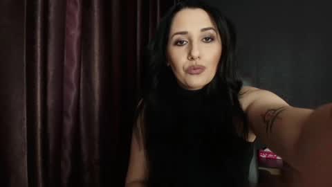 Miss online show from February 9, 2025, 8:56 pm