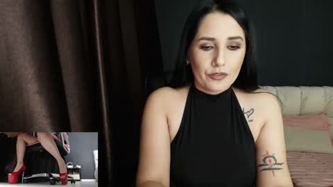 Miss online show from September 16, 2025, 8:54 pm