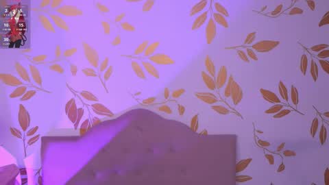 ELEKTRA online show from November 12, 2025, 4:46 am