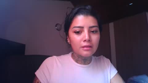 melodie  online show from March 9, 2026, 2:54 pm