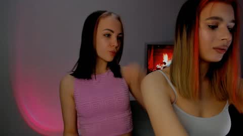 Hello dear my name Elisa online show from January 25, 2025, 9:04 pm