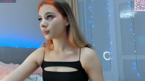 Hello dear my name Elisa online show from February 1, 2025, 8:58 pm