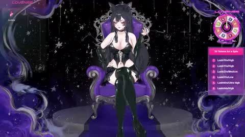 Snapshot of misselliefox chatting on March 4, 2026, 5:30 pm misselliefox online show from March 4, 2026, 5:30 pm