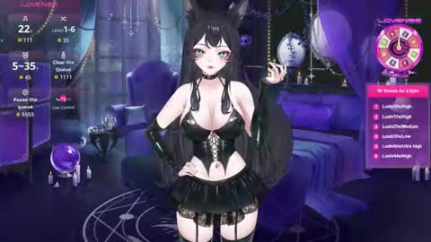 Snapshot of misselliefox chatting on March 10, 2026, 5:51 pm misselliefox online show from March 10, 2026, 5:51 pm